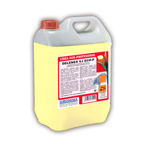 Lavavajillas maquina delenex vj eco-p